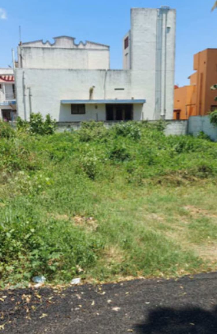 Single Property Image