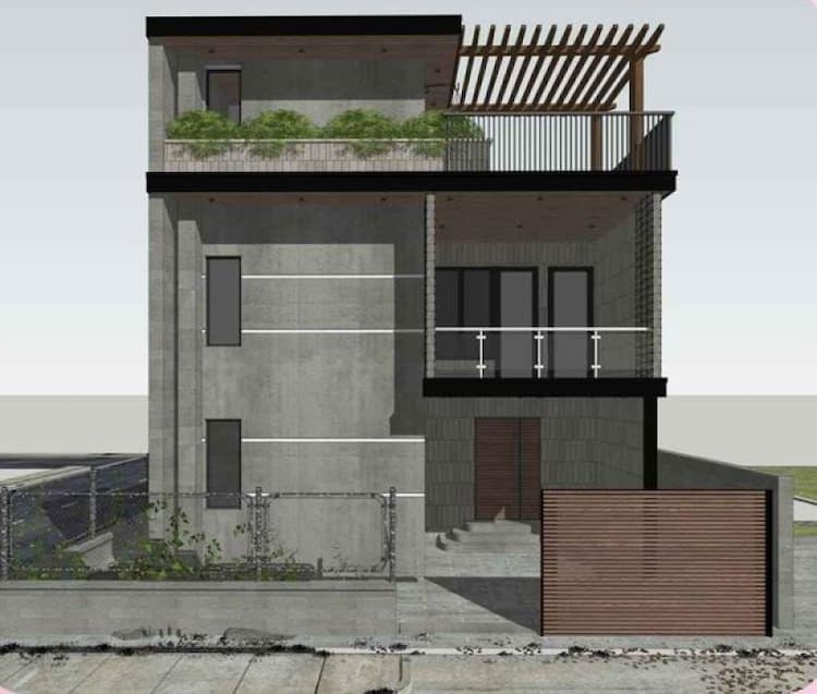 Single Property Image