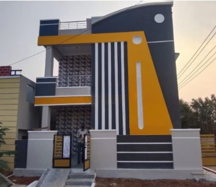 2 BHK House for Sale