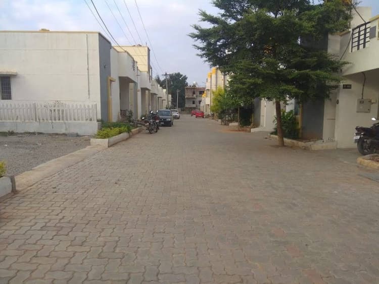 Single Property Image