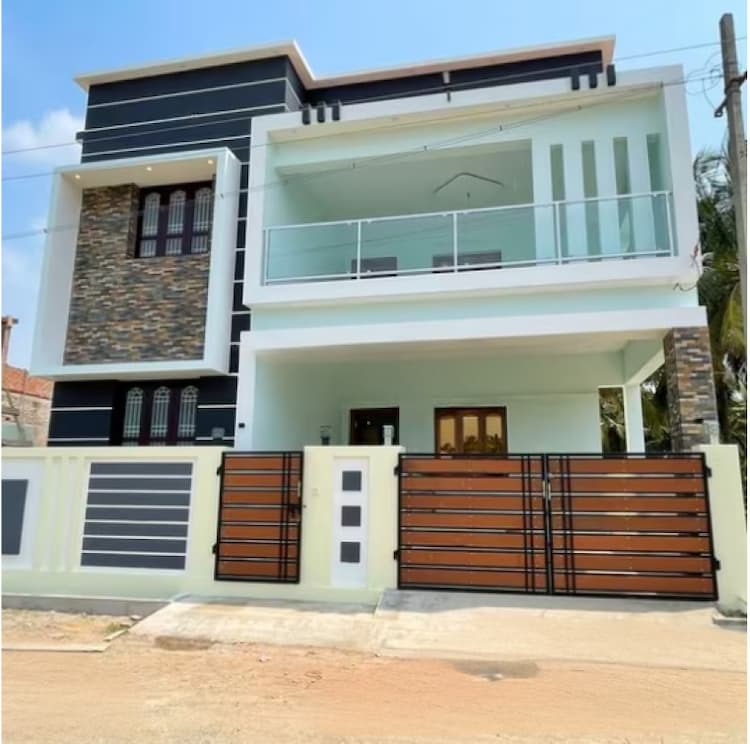 2 BHK House for Sale