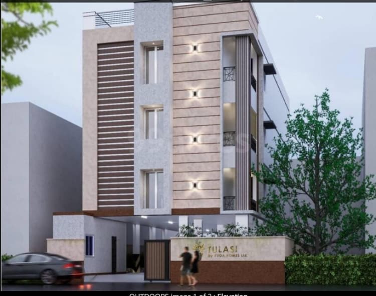 Single Property Image