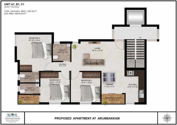 Single Property Image