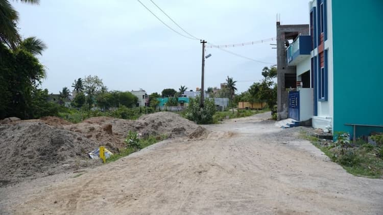 Single Property Image