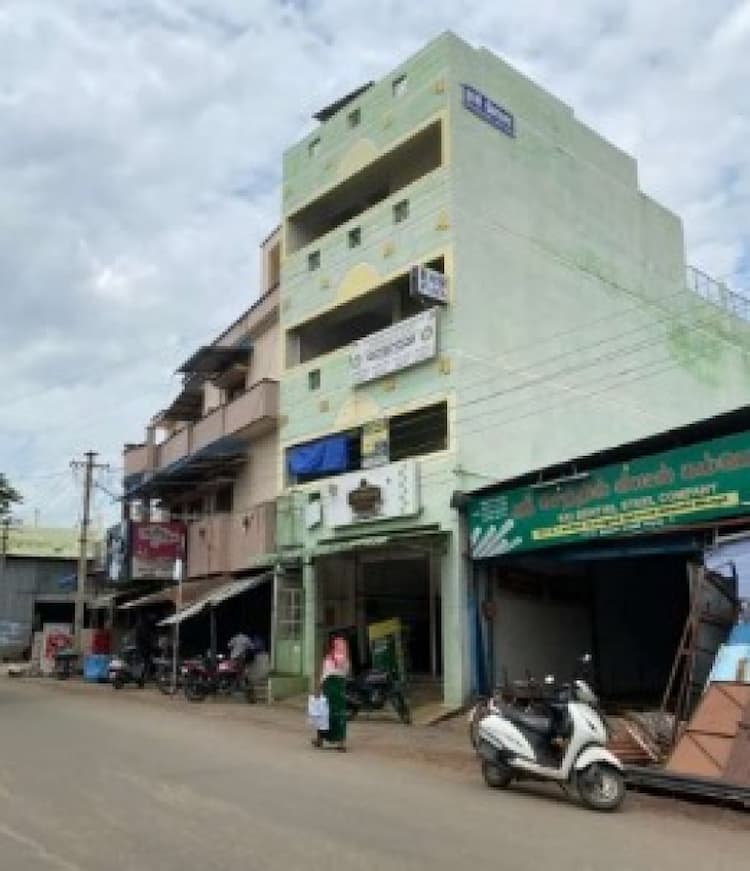 Single Property Image