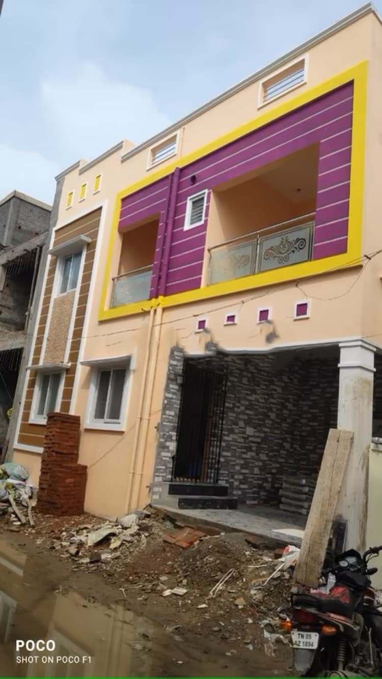 3bhk house for sale
