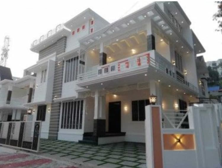 4 BHK House for Sale