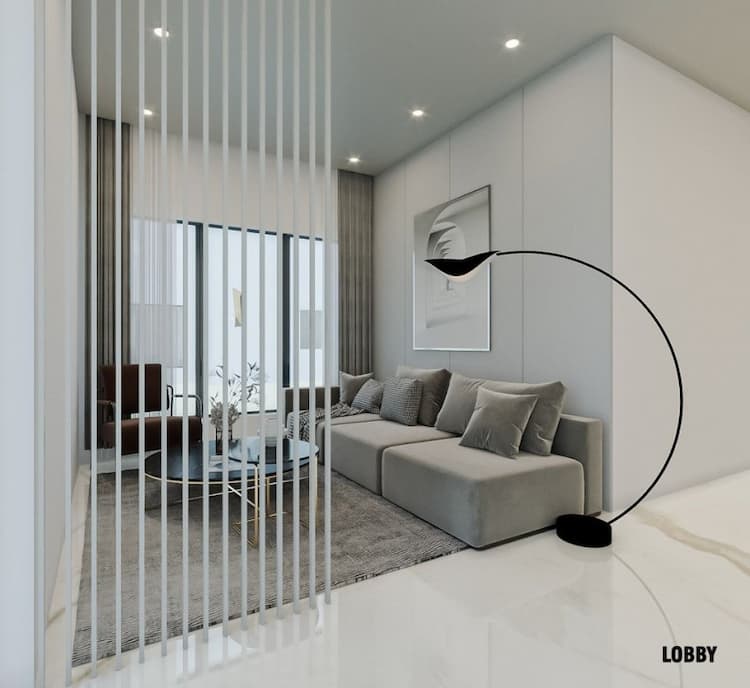 Single Property Image