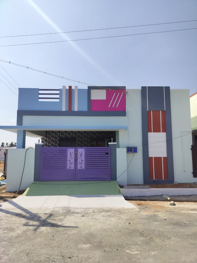 2BHK House For Sale