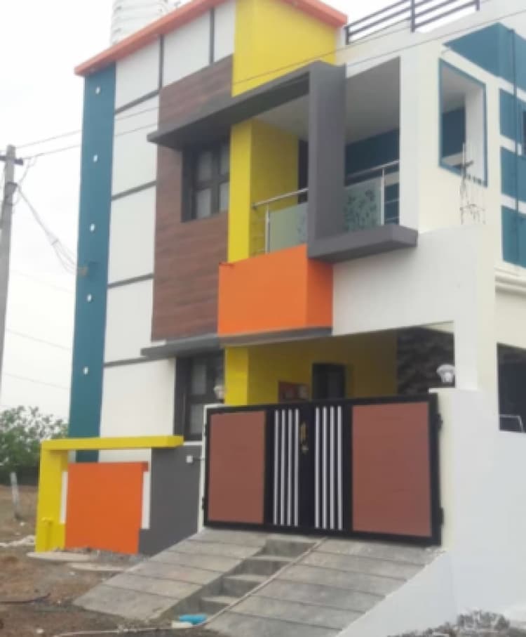 1 BHK House for Sale