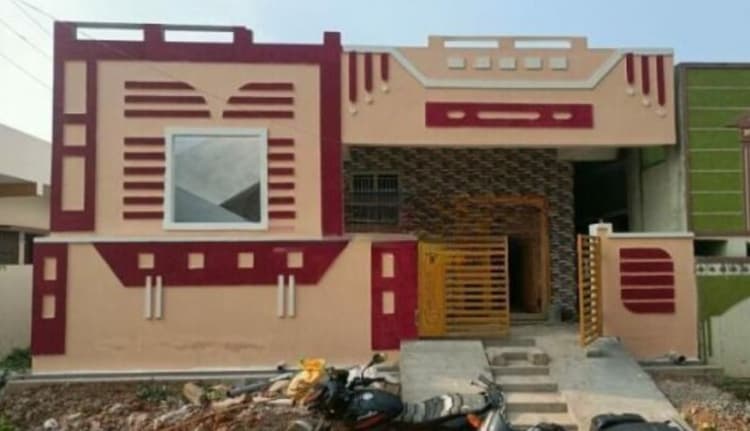 2 BHK House for Sale
