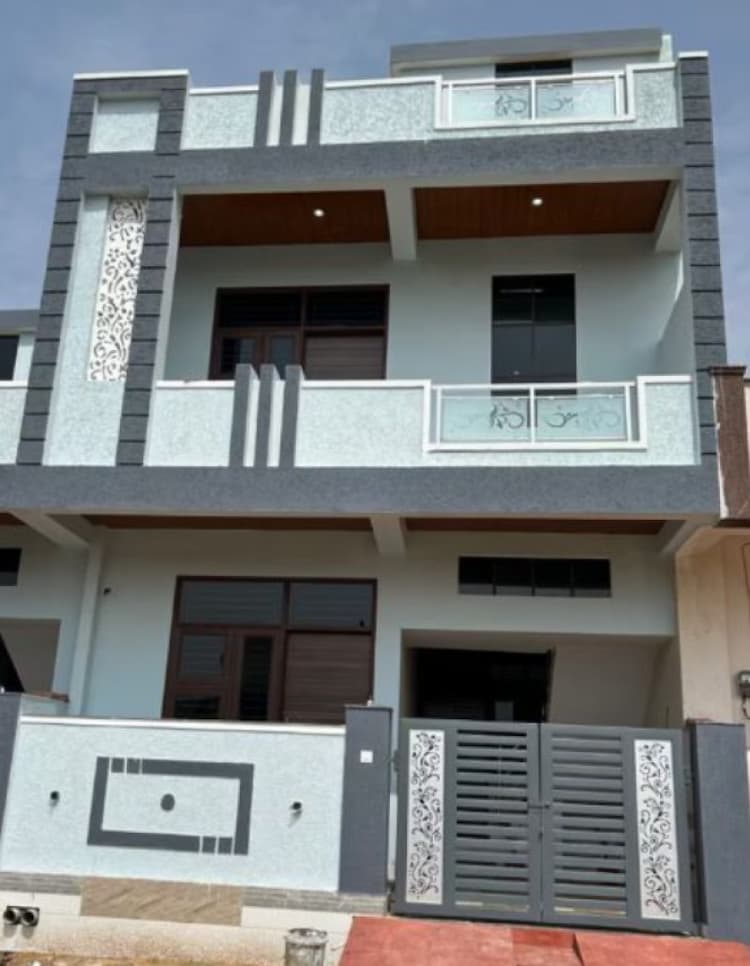 2 BHK House for Sale