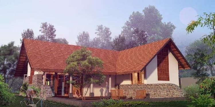 2 BHK Farm House sale