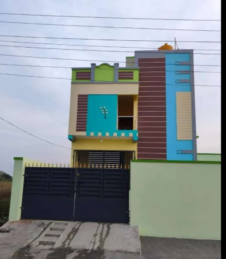 2bhk house for sale
