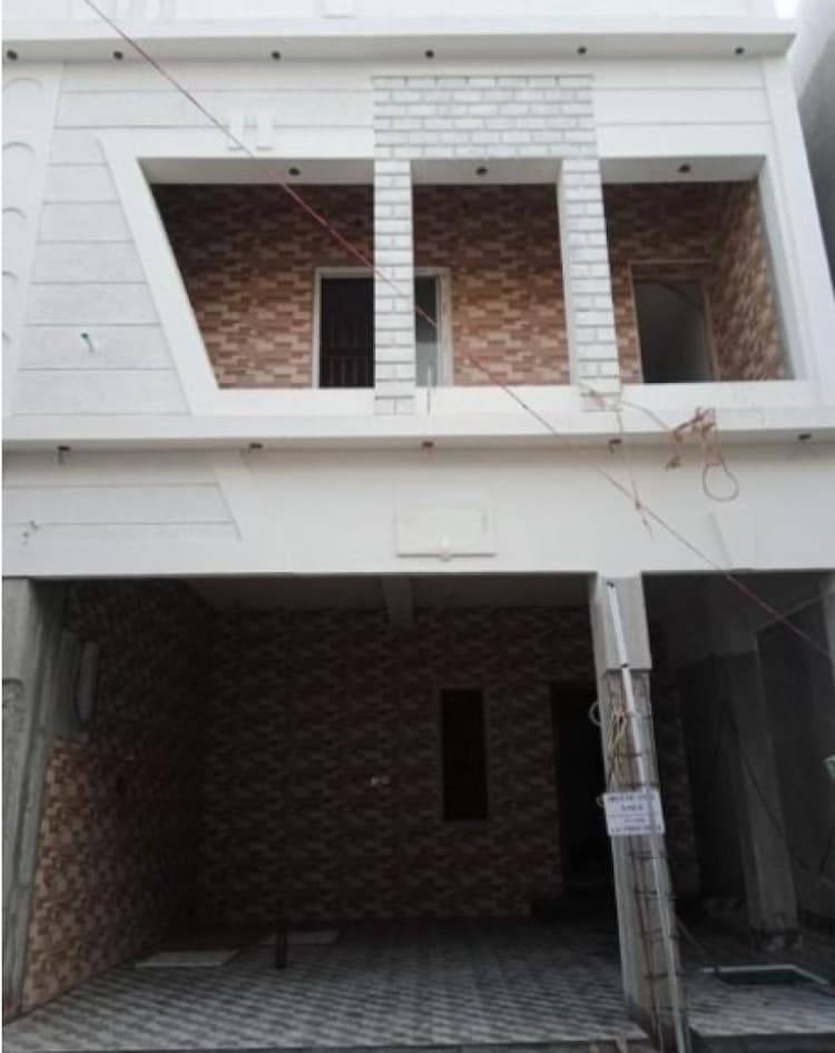 3 BHK House for Sale