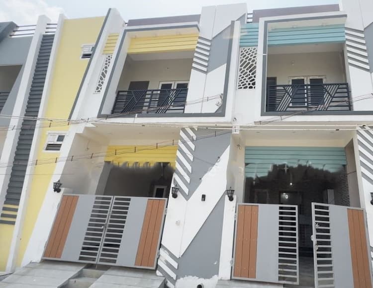 3bhk house for sale