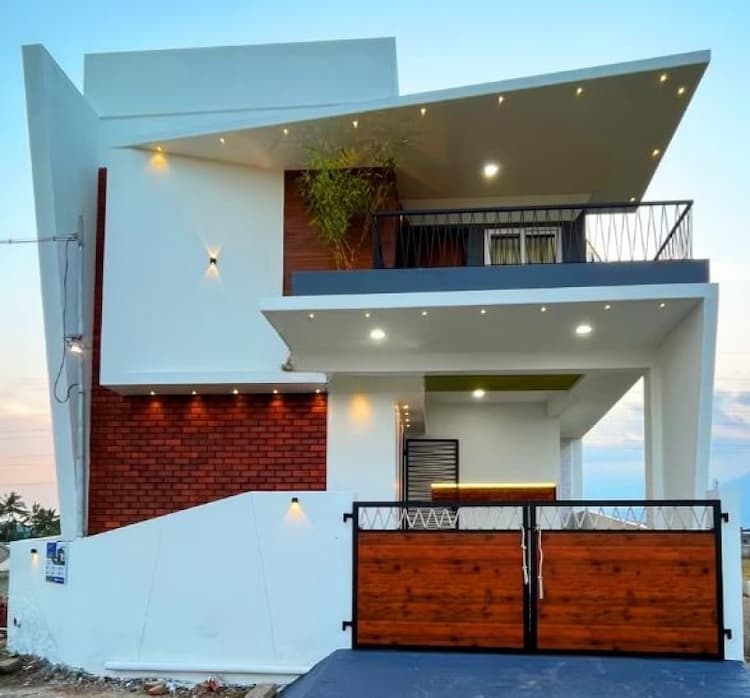 3 BHK House for Sale