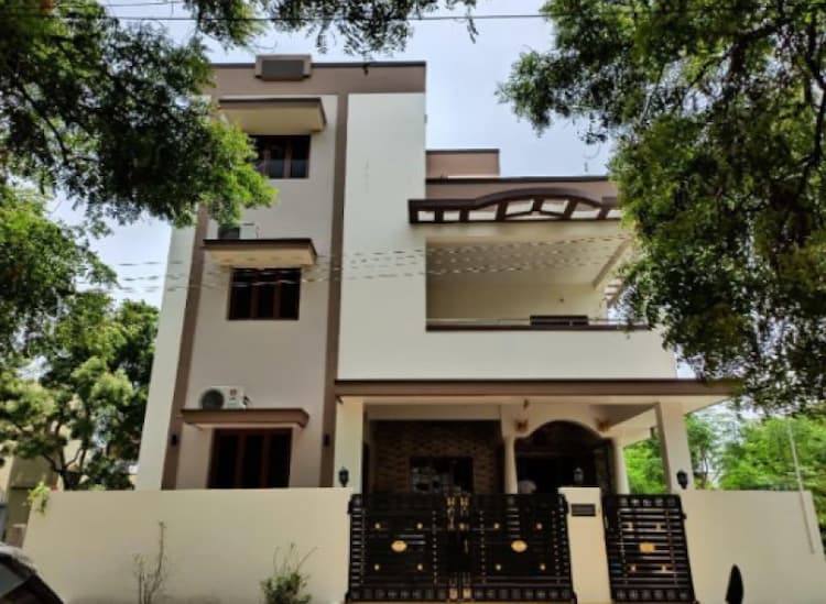 2 BHK House for Sale