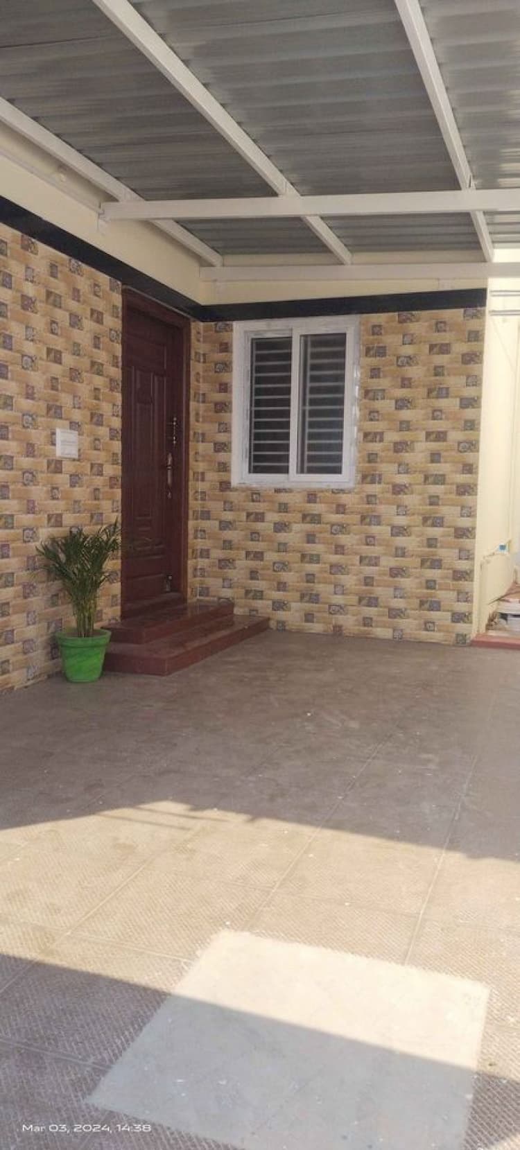 2BHK House For Sale