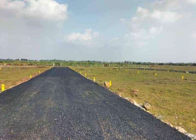 Single Property Image