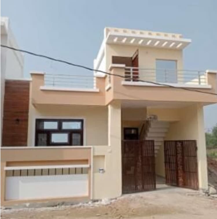 1 BHK House for Sale