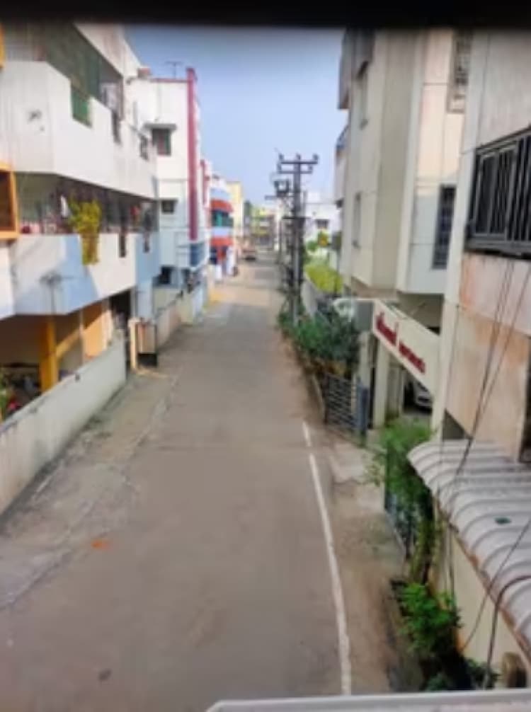 Single Property Image