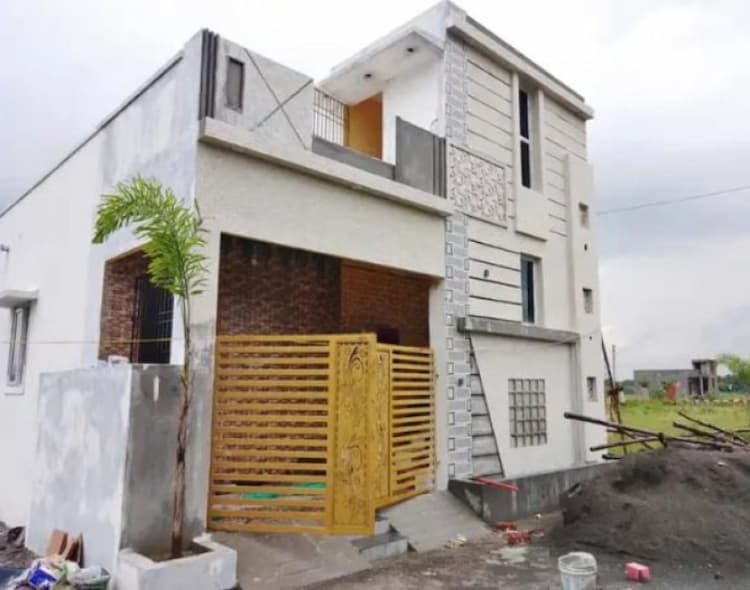 2 BHK House for Sale