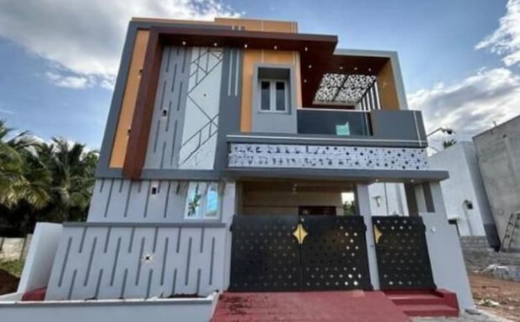 3 BHK House for Sale