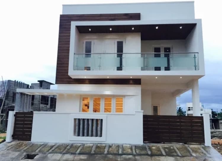 2 BHK House for Sale