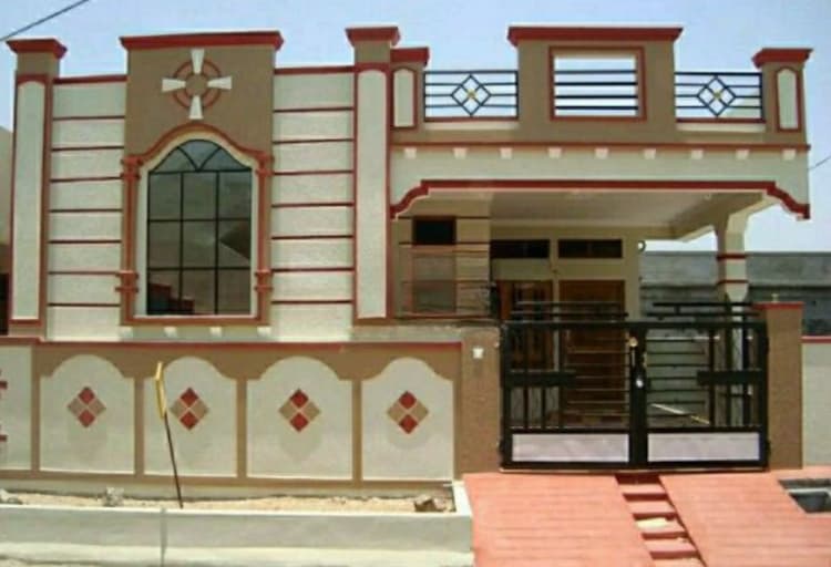 2 BHK House for Sale