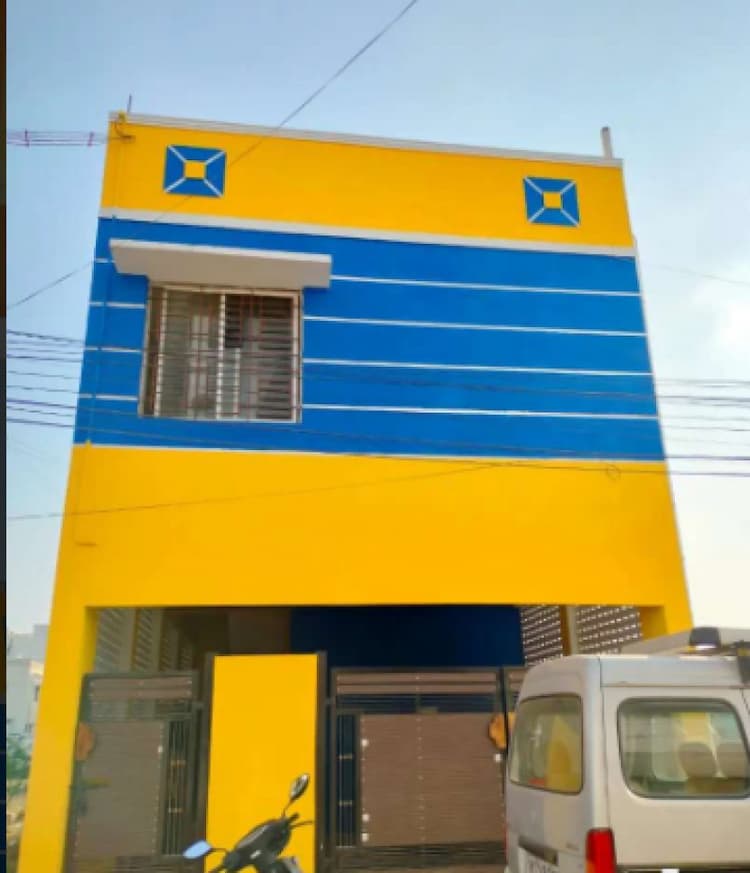 4 BHK House for Sale