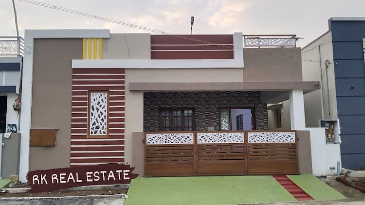 2 BHK House for Sale