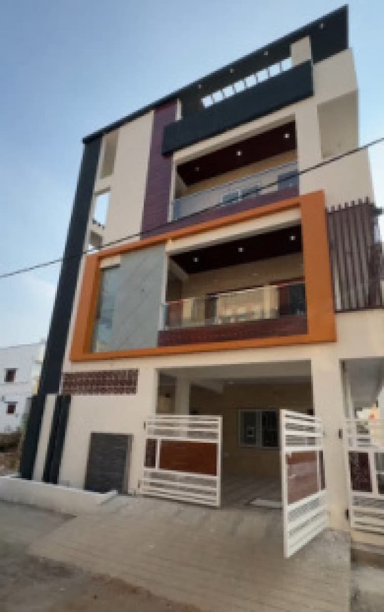 3 BHK House for Sale