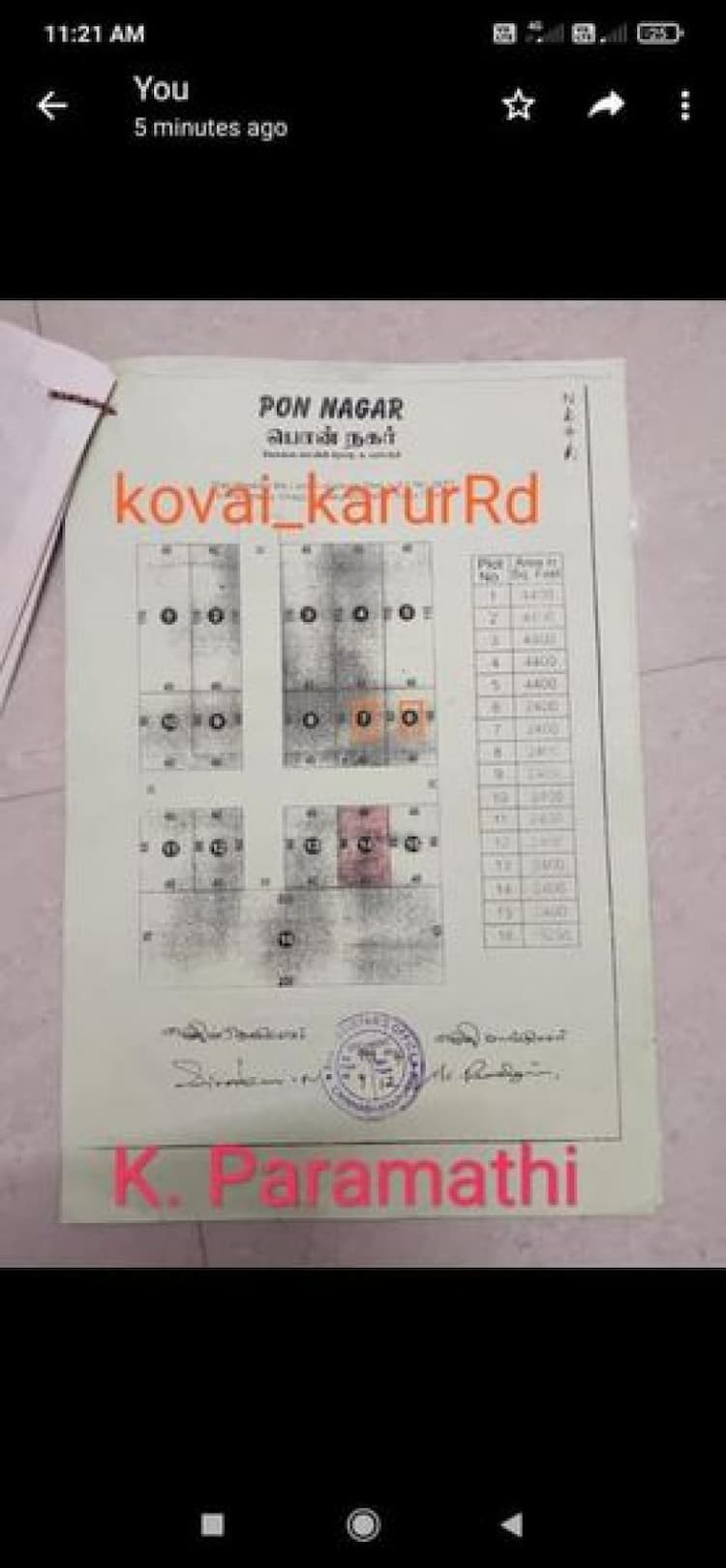 Single Property Image