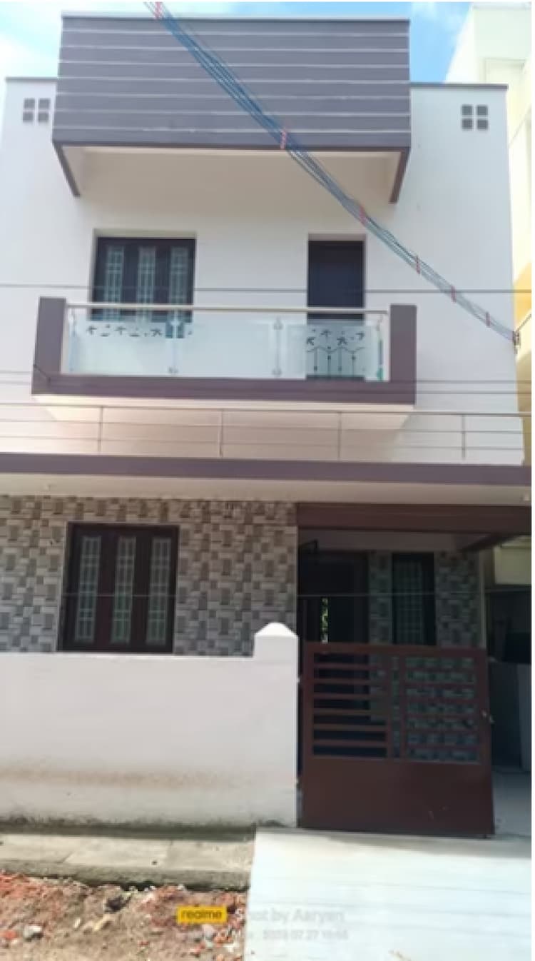 4 BHK House for Sale