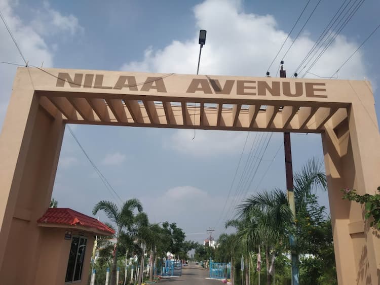 Single Property Image