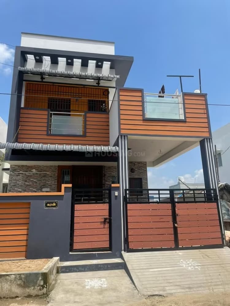 2 BHK Independent House