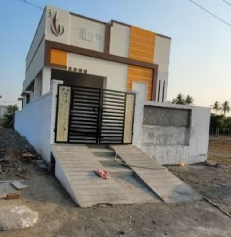 2 BHK House for Sale