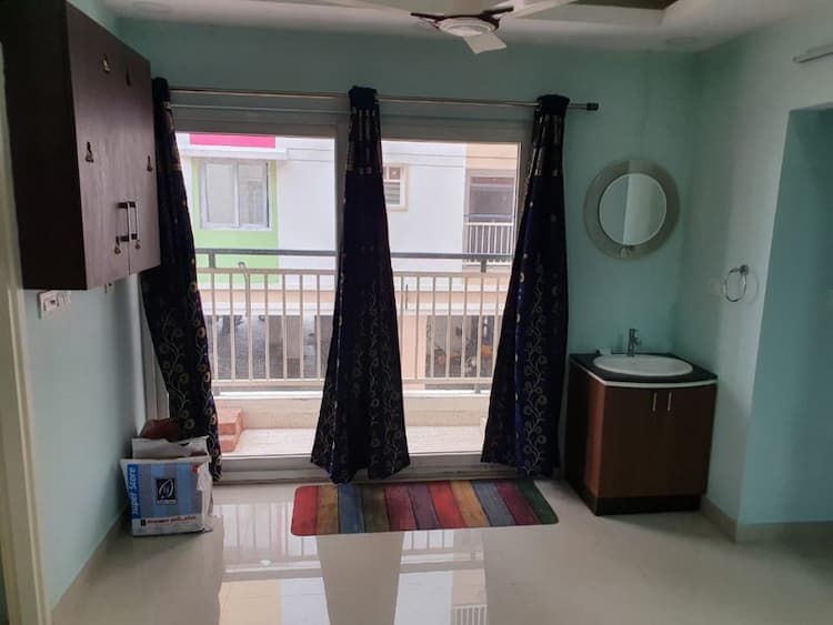 Single Property Image