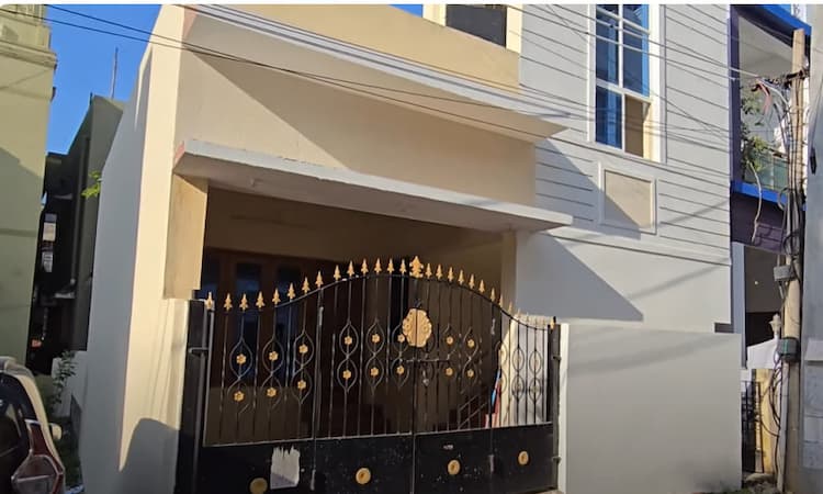 Single Property Image