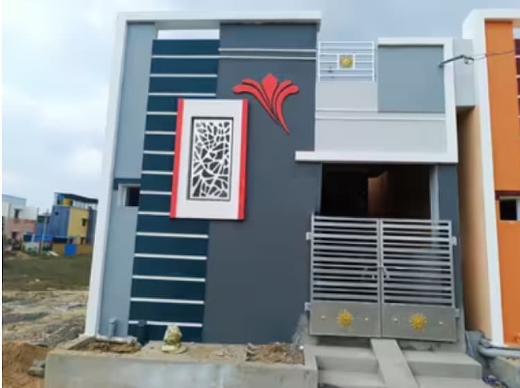 2 BHK House for Sale