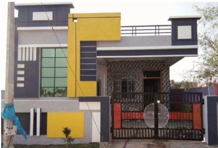 2 BHK House for Sale
