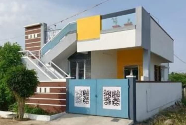 3 BHK House for Sale