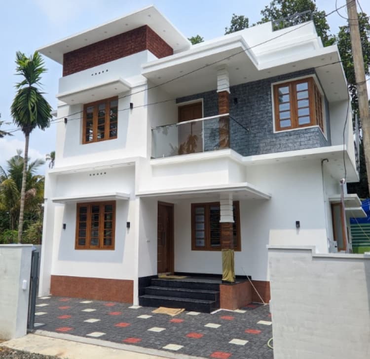 4 BHK House for Sale
