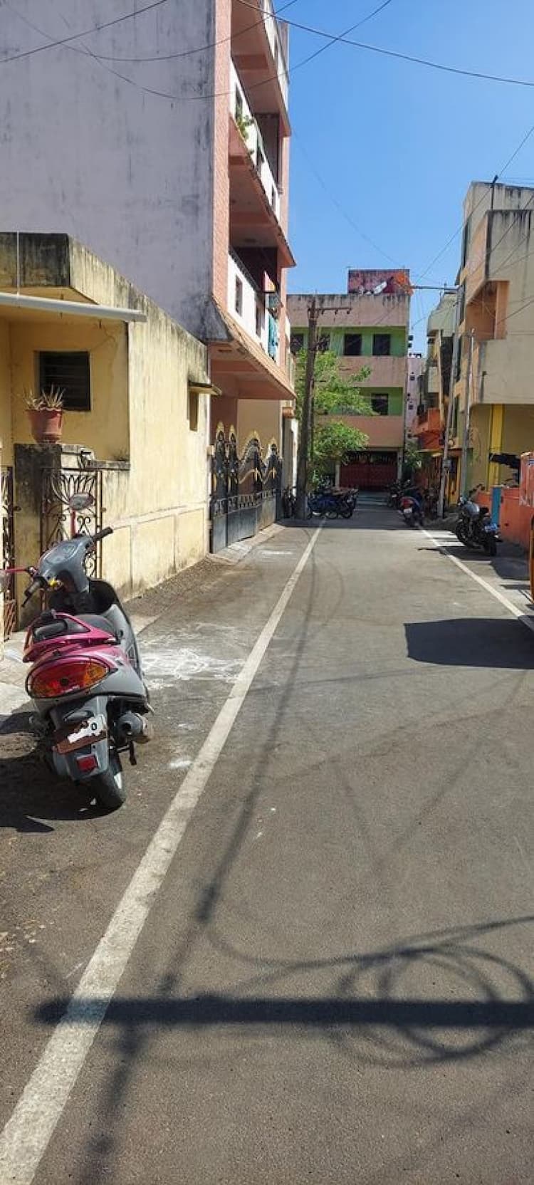 Single Property Image