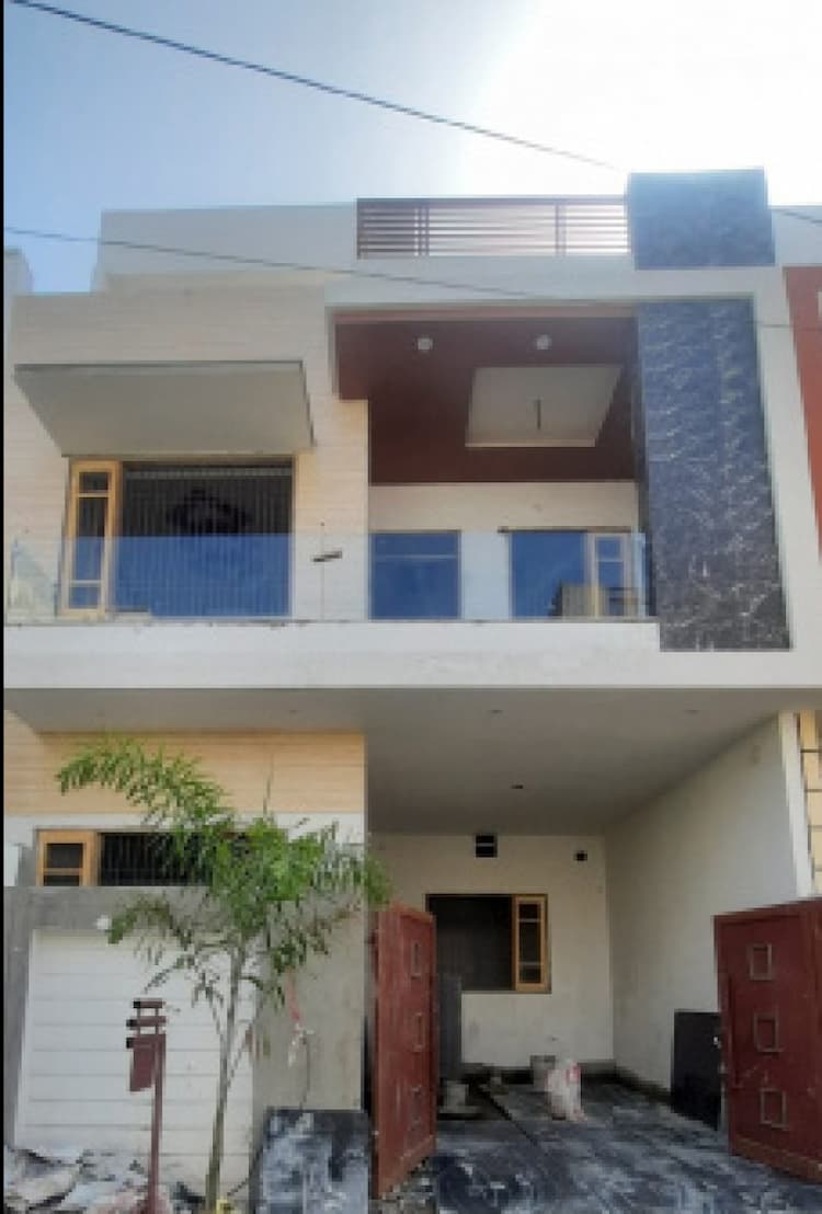 5 BHK House for sale