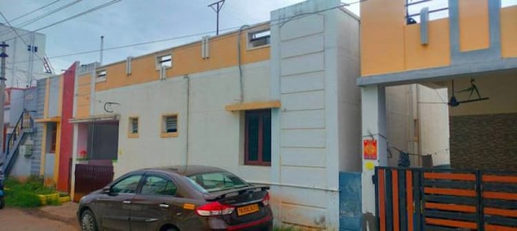 Single Property Image