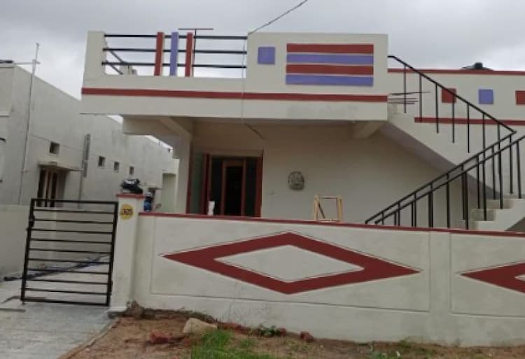 1 BHK House for Sale