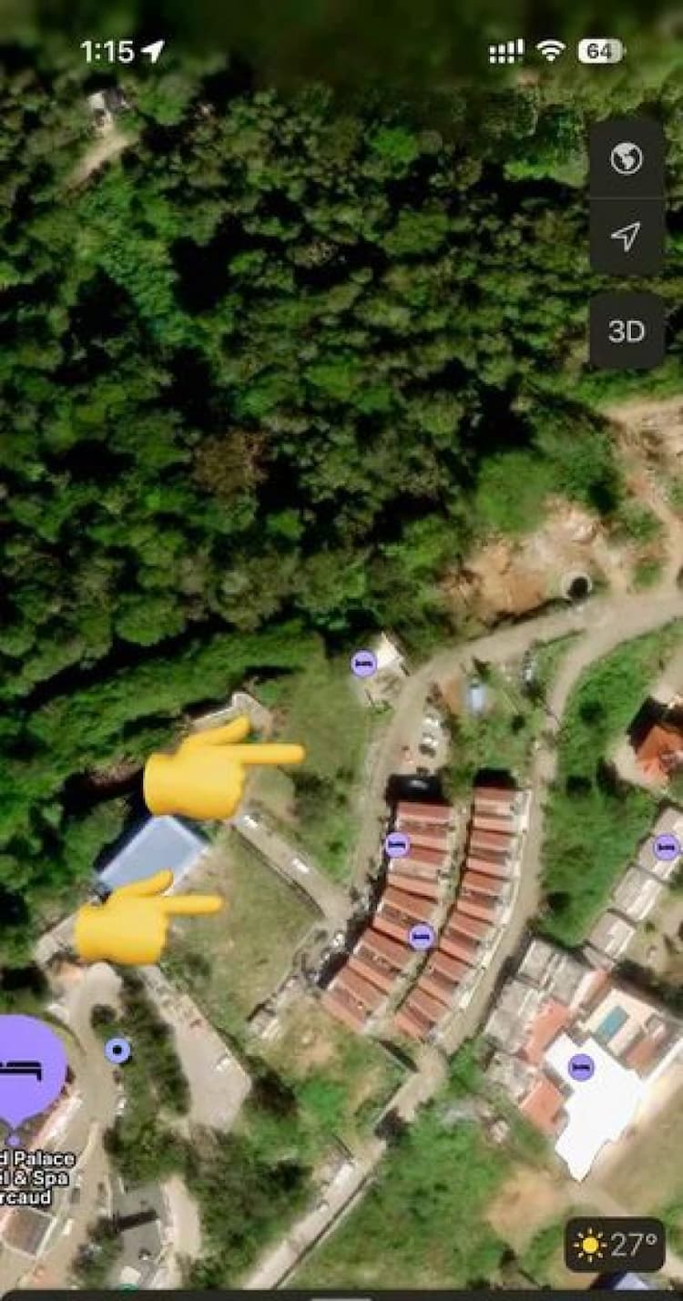 Single Property Image