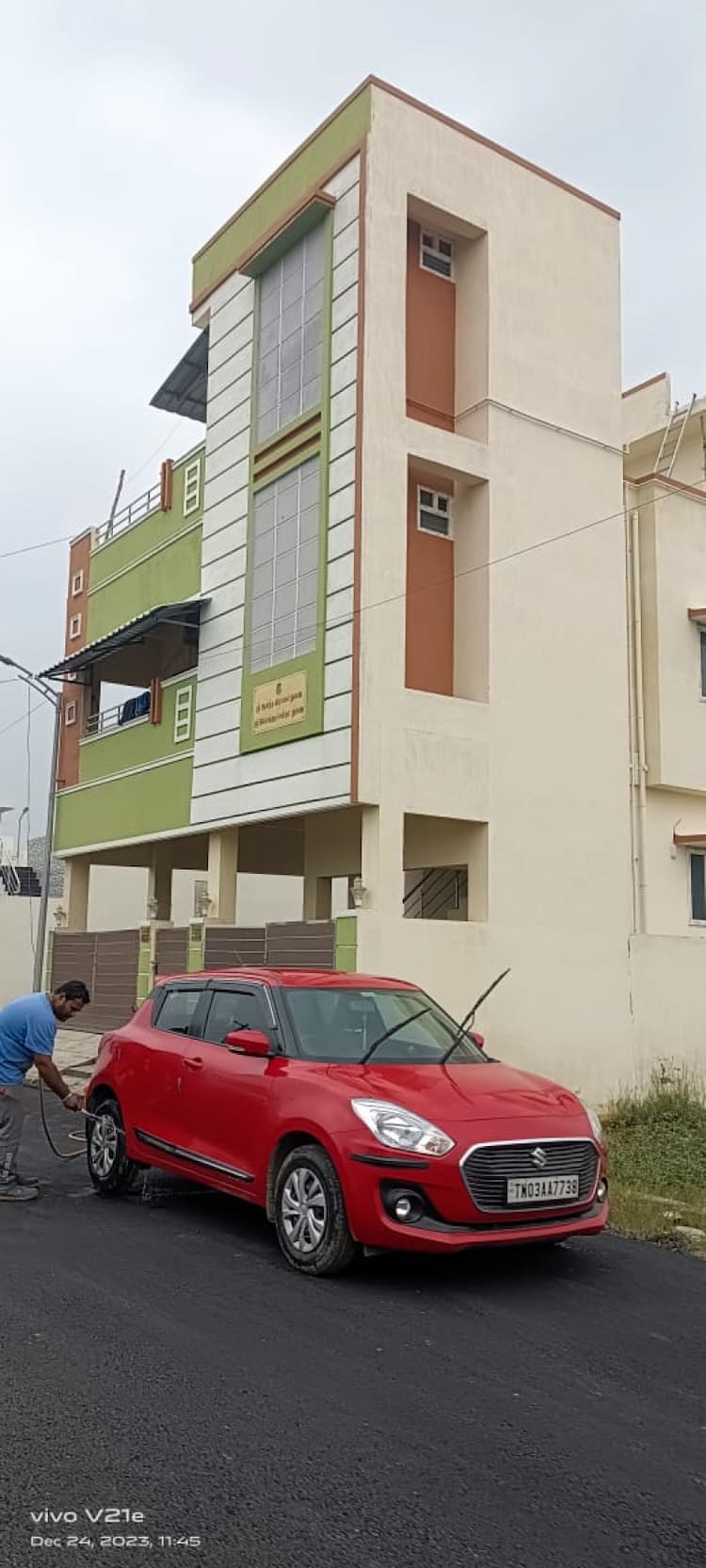 Single Property Image